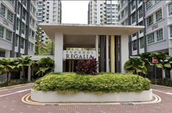Blk 274B Punggol Regalia (Punggol), HDB 4 Rooms #500973141